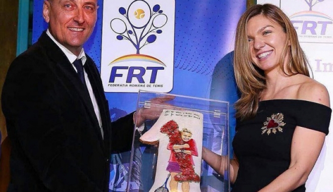 Simona Halep și Horia Tecău, laureați la Gala Tenisului Românesc 2017 - simonahalep-1512915921.jpg
