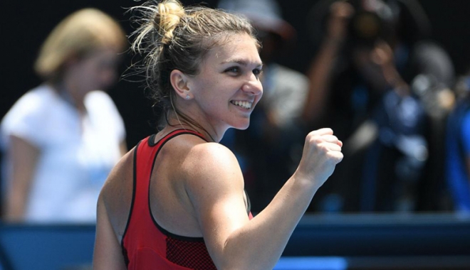 Simona Halep, la un pas de sferturile de finală ale Australian Open - simonahalep-1516546385.jpg