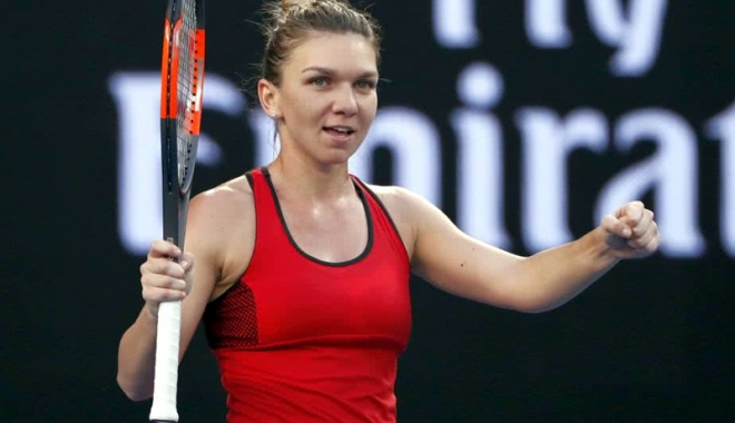 Simona Halep s-a calificat în semifinale, la Australian Open - simonahalep-1516803714.jpg