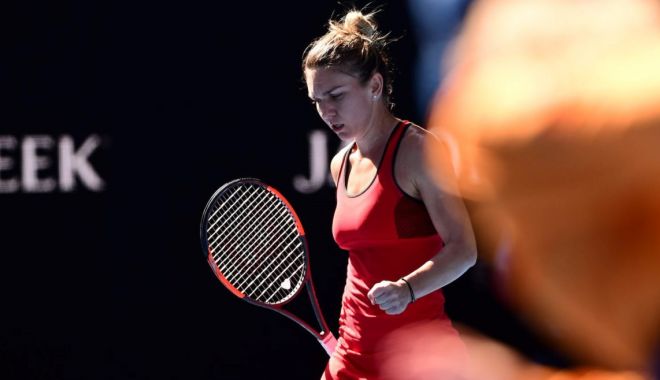 Tenis / Halep și-a aflat adversara din turul 2 de la Roma - simonahalep-1526308461.jpg