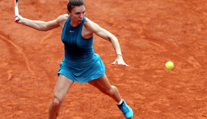 Victorie la pas pentru Simona Halep, în optimile de la Roland Garros - simonahalep-1528126526.jpg
