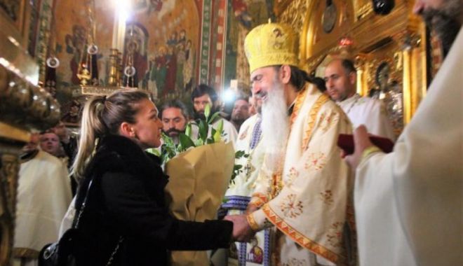 Simona Halep a primit distincția 