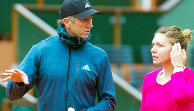 Simona Halep și Darren Cahill  au întrerupt colaborarea - simonahalep-1541948539.jpg