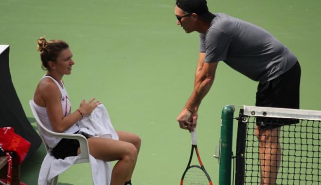 Simona Halep: 