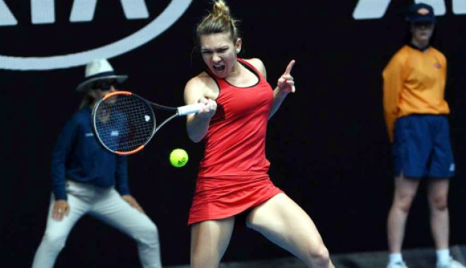 Simona Halep  și-a ales echipa alături de care  va începe  anul 2019 - simonahalep-1545920040.jpg