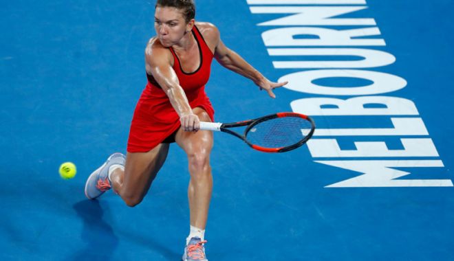 Simona Halep, adversar accesibil în primul meci  al anului - simonahalep-1546956324.jpg