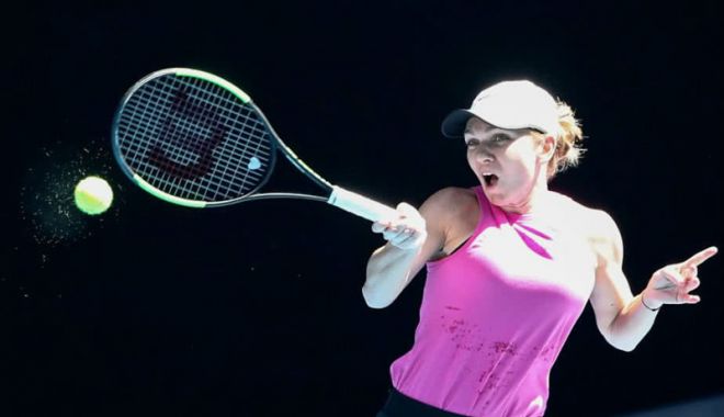 Simona Halep a câștigat primul  meci al anului, la Openul Australiei - simonahalep-1547566387.jpg