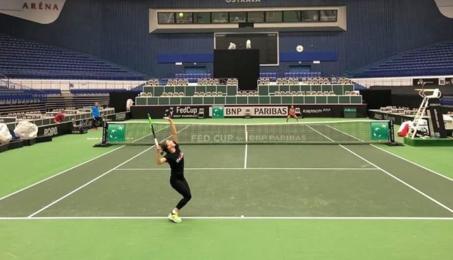 Simona Halep a vorbit despre suprafața de joc, de la Ostrava - simonahalep-1549469090.jpg