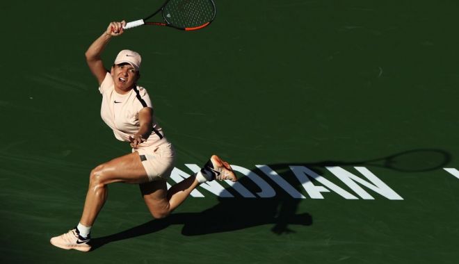 Simona Halep: 