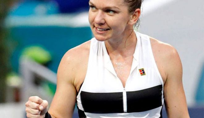 Simona Halep,  foarte aproape  de prima poziție WTA - simonahalep-1553800347.jpg