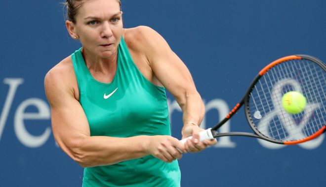 Simona Halep, în continuare pe locul al treilea în clasamentul WTA - simonahalep-1557165064.jpg