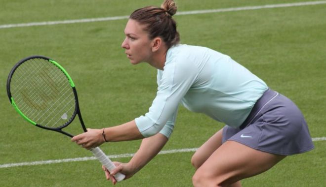 Simona Halep, învinsă de Angelique Kerber în sferturi de finală la Eastbourne - simonahalep-1561643618.jpg