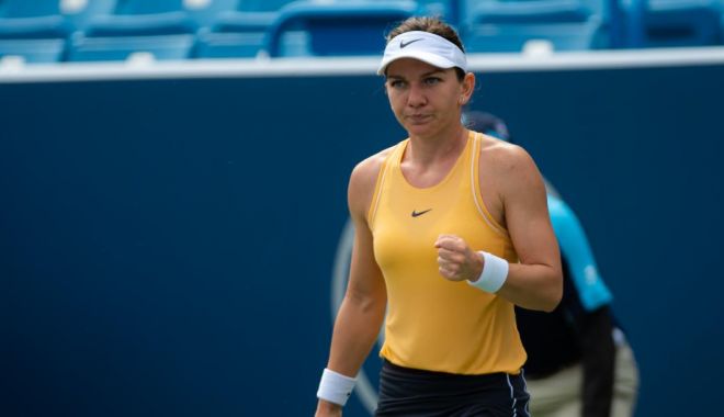 Simona Halep poate reveni pe locul 1 WTA, după US Open. Care sunt condițiile - simonahalep-1566408605.jpg