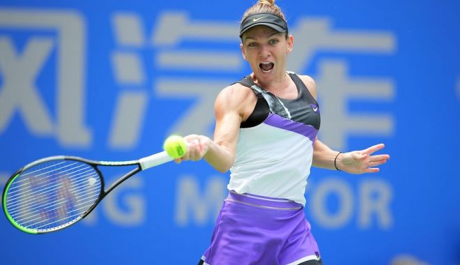 Simona Halep a defilat în primul tur la Beijing - simonahalep-1569743581.jpg