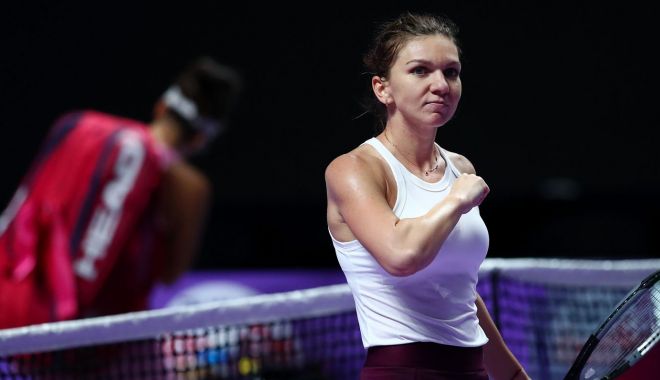 Simona Halep, în cursă pentru lovitura anului - simonahalep-1576183894.jpg