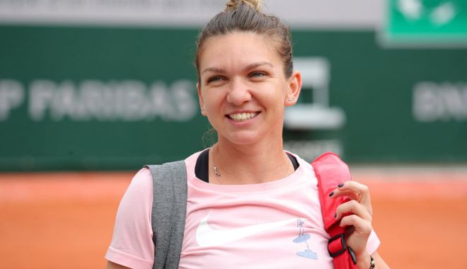 Simona Halep, în cursă pentru titlul de 