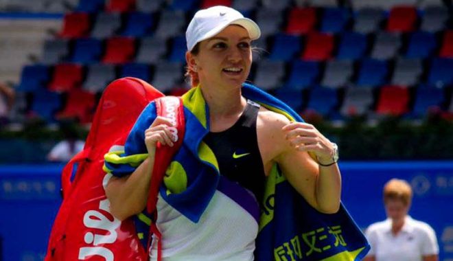 Simona Halep, a doua favorită la cucerirea trofeului de la Adelaide - simonahalep-1578512468.jpg