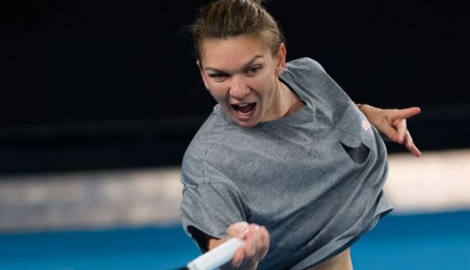 Simona Halep se pregătește la București. Când ar putea reveni pe teren - simonahalep-1584385417.jpg