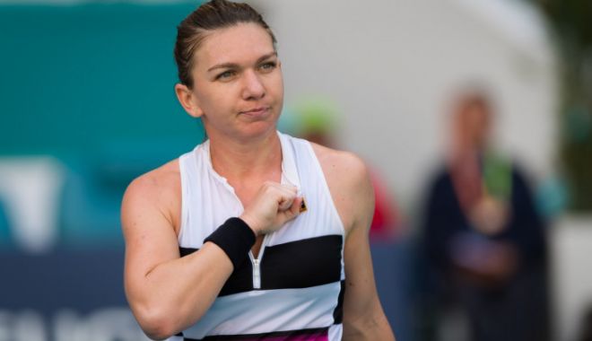 Tenis / Simona Halep joacă și la dublu la Miami! Face pereche cu un nume tare din circuit - simonahalep-1616573213.jpg