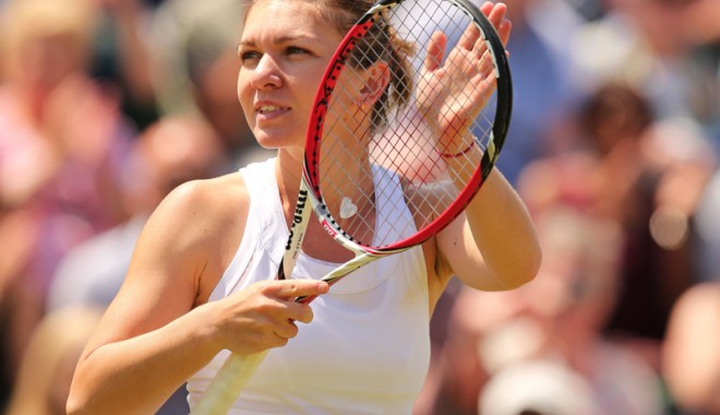 Cu cine va juca Simona Halep în turul 1 la BRD Bucharest Open - simonahalep02-1404667056.jpg