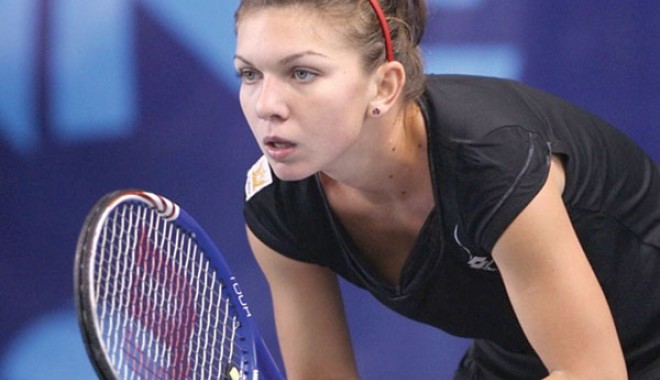 Jocurile Olimpice 2012: Simona Halep și Sorana Cîrstea au fost eliminate de la dublu - simonahalep1-1343720352.jpg