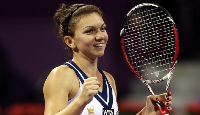 Simona Halep devine numărul 2 mondial! - simonahalep1-1406831671.jpg