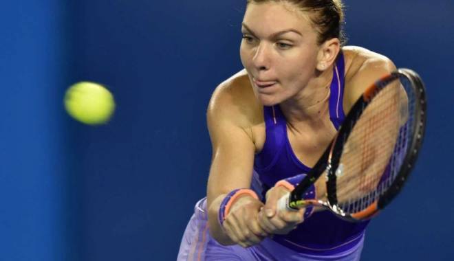 Ce spune Simona Halep înaintea meciului cu Pliskova, de la Fed Cup - simonahalep1-1454680798.jpg
