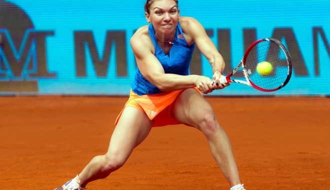 Simona Halep: A trebuit să fac destule ca să înving - simonahalep1400869703-1409036159.jpg