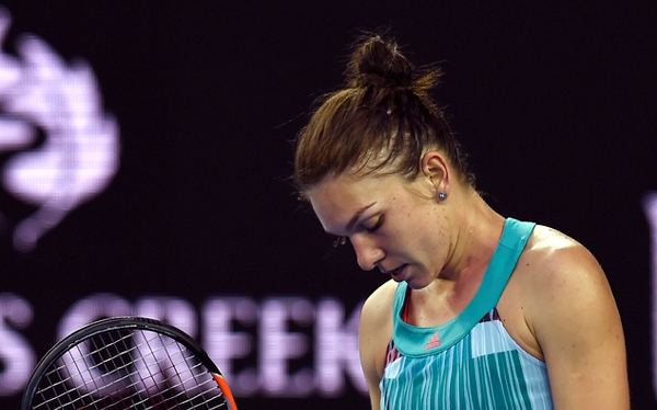 Halep pierde duelul cu Kerber. Tecău, în sferturi la Basel - simonahalep1477416859-1477428528.jpg