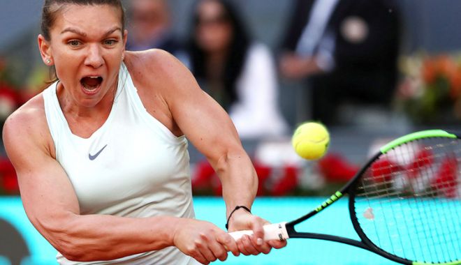 Când se joacă meciul dintre Simona Halep și Elena Rybakina - simonahalep16ad5b642f0large-1569330496.jpg