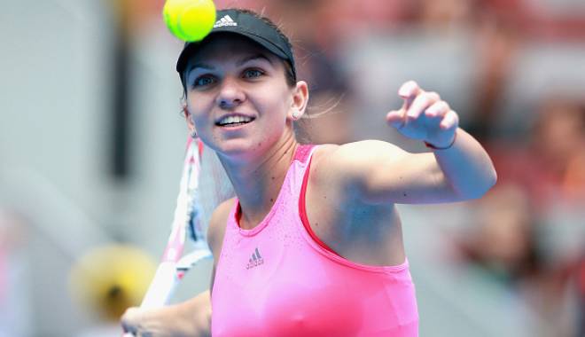 Meciul Simonei Halep, evenimentul principal al zilei la Indian Wells. Când are loc partida - simonahalep36-1457859795.jpg