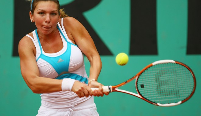 Simona Halep, sfert-finalistă în turneul de la Hobart - simonahalep4-1326232398.jpg