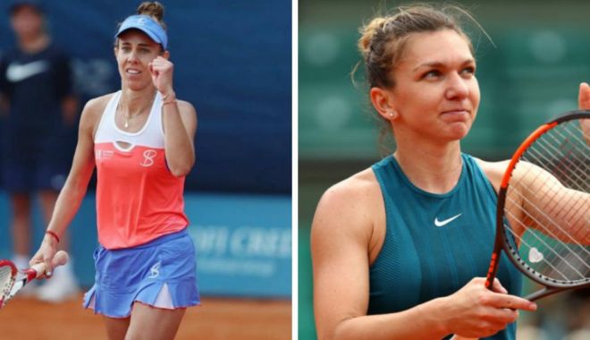 Wimbledon: Simona Halep vs Mihaela Buzărnescu se va disputa miercuri, după ora 15:00 - simonahalep537imihaelabuzrnescu-1562084561.jpg
