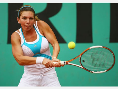 Tenis / Simona Halep, în turul 2 la Tokyo - simonahalep91344327787-1348478729.jpg