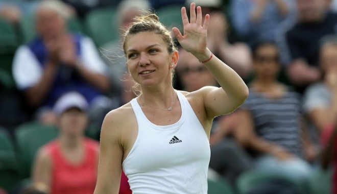 Simona Halep s-a calificat în optimi la Wimbledon - simonahalepapm-1467468840.jpg