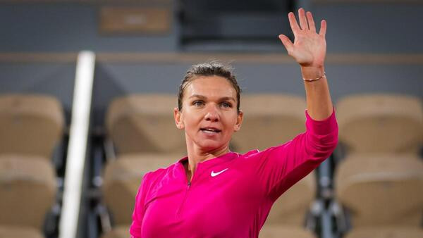 Simona Halep: Coşmarul pe care l-am trăit timp de un an şi jumătate s-a terminat. Vă mulțumesc pentru încredere