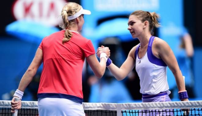 Simona Halep joacă azi finala turneului de la Dubai. Cine este adversara sa - simonahalepekaterinamakarova8983-1424514101.jpg