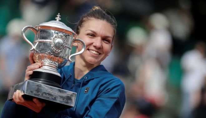 WTA a confirmat că Simona Halep poate reveni imediat în circuit. Primul turneu ar fi Miami Open, care începe pe 19 martie