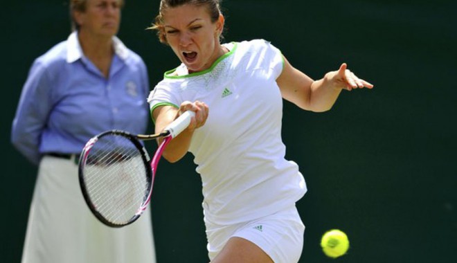 Tenis. SIMONA HALEP s-a calificat în turul II la Wimbledon - simonahalepiarbaaaa-1372170274.jpg