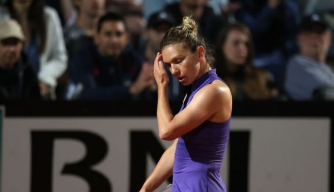 Simona Halep, la a doua abatere majoră de dopaj. Ce înseamnă Pașaportul Biologic al Sportivului