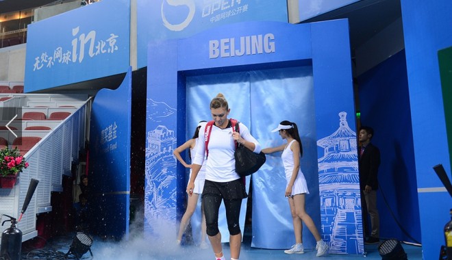 Adio, China Open! Accidentată grav, Simona Halep s-a retras de la Beijing! - simonahalepintrare2-1412242889.jpg