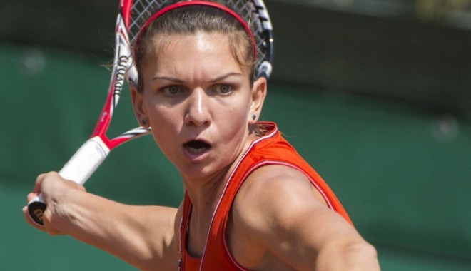 Turneul de la Wuhan. Simona Halep și-a aflat adversara din turul secund - simonahalepisiiaantrenordupaaust-1411389640.jpg