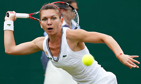 Pe ce loc se află Simona Halep după retragerea de la Sydney - simonahalepjoc-1421591600.jpg