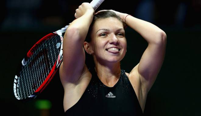Simona Halep se menține pe podiumul topului WTA - simonahalepjpg-1415643774.jpg