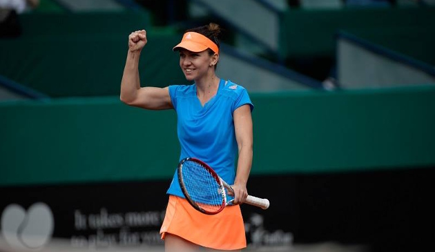 Simona Halep s-a calificat la turneul WTA Premier de la Madrid - simonahalepmadrid-1462172257.jpg