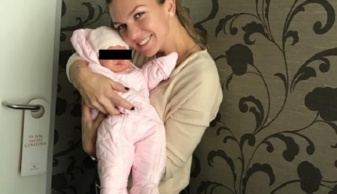 REPLICĂ DURĂ a Simonei Halep pentru premierul Todose:  