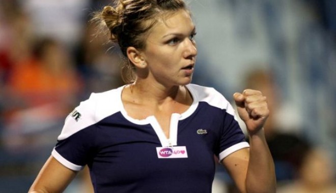 Tenis: Simona Halep a câștigat Fed Cup Heart Award 2014 - simonahalepnewhaven1138341636713-1397807733.jpg