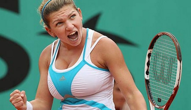 Simona Halep, încă o victorie mare! Acum se pregătește de sfertul cu liderul mondial Serena Williams - simonahaleppicgetty5688878523966-1376638916.jpg