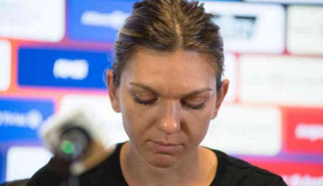 Simona Halep reacționează după verdictul de suspendare. “Sunt șocată și dezamăgită”