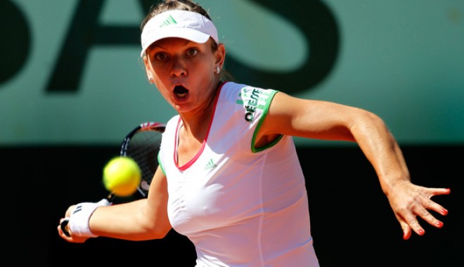Halep și Tecău, pe tabloul principal, la Roland Garros - simonahaleprolandgarros-1334853378.jpg